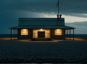 Суд отклонил иск администрации Трампа об отмене дела о задержании мигрантов в Гуантанамо