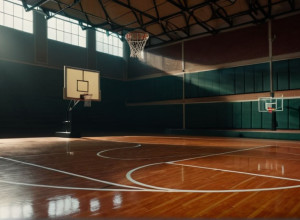 Бостон Колледж обыгрывает Нью-Хейвен со счетом 67-63