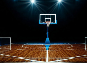 НК Стейт одолел УНК Эшвилл: Любин блистает с 23 очками