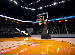 Miami (OH) разгромил Мэн: Красные Ястребы продолжают беспроигрышную серию