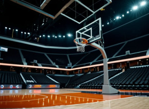 "Провиденс" одержал убедительную победу над "Род-Айлендом" в баскетбольном матче