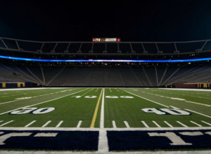 Неожиданный триумф: «Вилланова» одолела «Лихай» и вышла в четвертьфинал плей-офф FCS