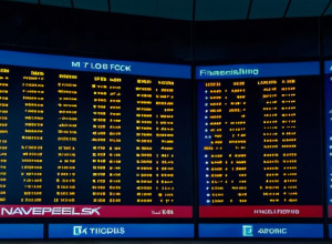 Рекордное приостановление работы правительства США обошлось Delta Air Lines в $200 млн