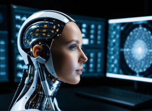 Роль искусственного интеллекта в современной науке