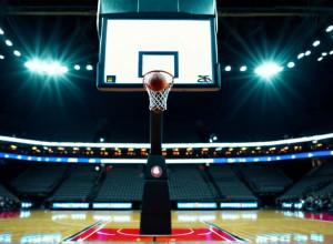 Джон Блэквелл привел «Висконсин» к убедительной победе над «Маркетт»