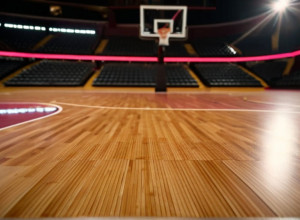 Команда Colgate разгромила Saint John Fisher: Твиди набрал 23 очка