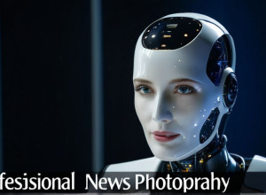 Влияние искусственного интеллекта на рынок труда