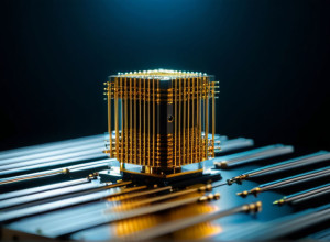 Квантовые вычисления