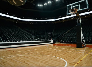 Баскетбольная команда Howard одержала победу над Bowie State со счетом 85-69