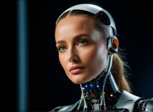 Искусственный интеллект и его влияние на общество