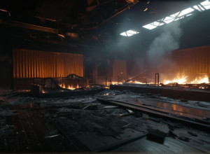 Смертельный пожар в ночном клубе Гоа: 25 погибших и вопросы безопасности