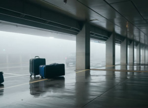 Арест после перцовой атаки в аэропорту Хитроу: пострадали люди, рейсы задержаны