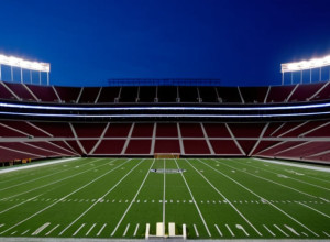 Реванши в студенческом футболе: статистика на стороне победителей регулярного сезона