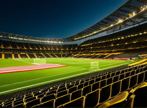 Германия примет женский чемпионат Европы по футболу 2029 года, обещая рекордные доходы