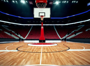 Тарлтон Стейт уверенно обыграл Кэмерон благодаря 26 очкам Кэма Макдауэлла