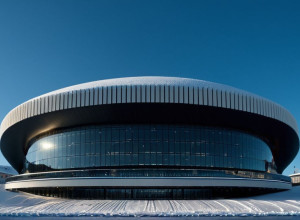 Жеребьевка Чемпионата мира по футболу 2026: Главное событие в Вашингтоне