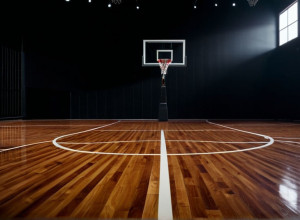 Уверенная Победа: UCF Разгромили Towson в Баскетбольном Матче