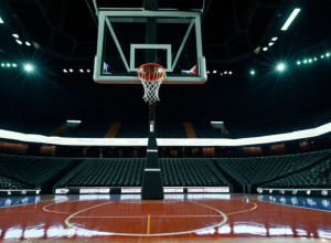 Убедительная победа Wright State: Green Bay разгромлен со счетом 86-58