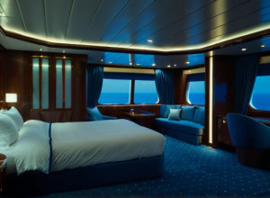 Расследование смерти на круизном лайнере: отец обвиняет бывшую жену в недосмотре