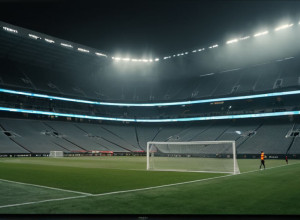 Масштабный скандал в турецком футболе: десятки арестов по делу о незаконных ставках