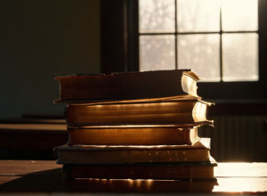 Смелый план в Джексоне: повысить успеваемость третьеклассников по чтению