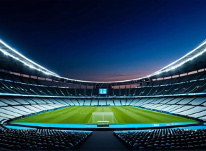 Города США стремятся принять больше мировых спортивных чемпионатов