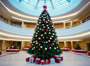 Мелания Трамп принесла рождественское чудо в детскую больницу