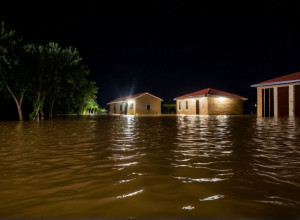 Смертоносные наводнения в Техасе: 911-звонки раскрывают отчаянную борьбу за выживание