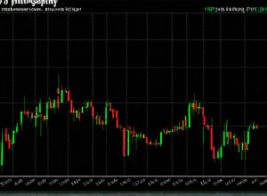 Влияние криптовалют на мировую экономику