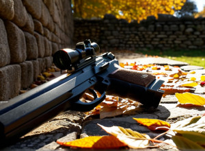 Профессор Гарварда покинул США после инцидента со стрельбой из BB-пистолета у синагоги и обвинений в антисемитизме