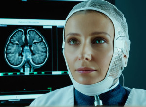 Искусственный интеллект в медицине