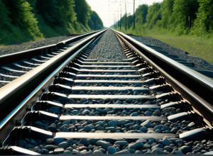 Железные дороги США сократят количество инспекций путей, делая ставку на технологии