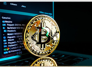 Криптовалюты и их влияние на мировую экономику