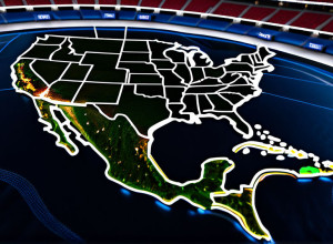 Первая встреча Трампа и Шейнбаум: На фоне Чемпионата мира обсудили торговлю, тарифы и миграцию