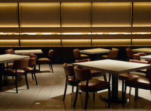 Смертельная стрельба в фуд-корте казино MGM National Harbor