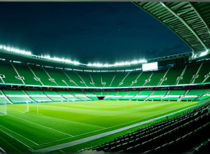 Футбольная битва в АПЛ: «Арсенал» против набравшей ход «Астон Виллы» Унаи Эмери