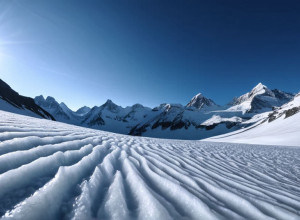 Снежные Условия на Горнолыжных Курортах США: Открытие Сезона и Последние Данные