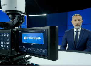 Влияние искусственного интеллекта на рынок труда