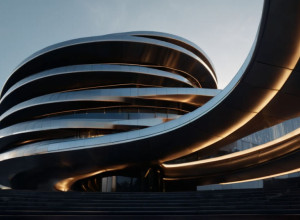 Умер Фрэнк Гери: Легендарный архитектор, изменивший мир дизайна