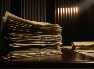 Раскрытие архивов Эпштейна: Жертва требует полной прозрачности в деле о торговле людьми