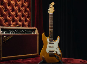 Скончался Стив Кроппер, легендарный гитарист Booker T. & the M.G.'s и соавтор хитов Stax Records