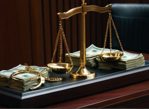 Генеральный прокурор Арканзаса требует тюремного заключения для помилованного оператора домов престарелых за мошенничество с Medicaid