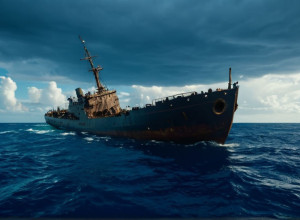 Пентагон знал о выживших: детали спорного удара по наркоторговцам в Карибском море