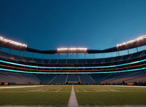 Техас Тек инвестировал миллионы: как деньги принесли команде первый титул Big 12