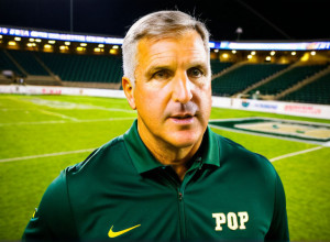 Тим Скиппер возглавил Cal Poly: Из interim-тренера UCLA в главного наставника "Мустангов"