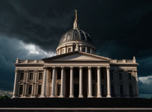 Администрация Трампа переименовала Институт мира США, несмотря на судебный спор