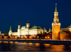 История строительства и развития Московского Кремля