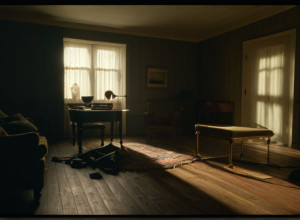 В Коннектикуте после перестрелки с полицией найдены разложившийся труп и взрывчатка