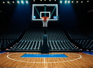 Уверенная победа: Университет Западной Вирджинии разгромил Коппин Стейт в баскетбольном матче