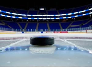 «Бостон Флит» одержал победу над «Ванкувер Голден Айс» благодаря «сухарю» Аэрин Фрэнкел